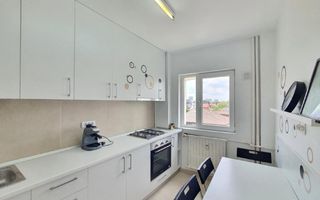 Apartament luminos cu doua camere decomandat, Turda - Poză 9