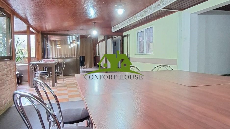 Afacere la cheie pe DN7 – locație cu potențial pentru antreprenori - Poză 8