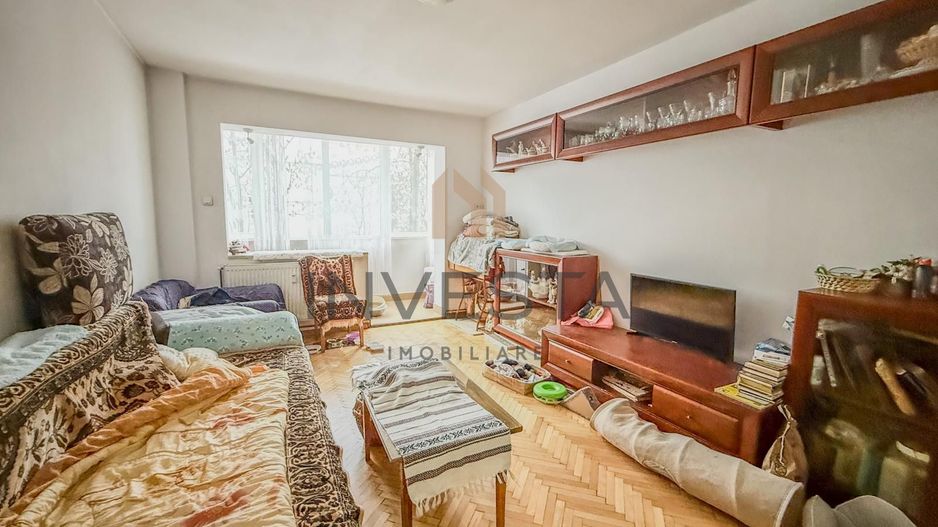 Apartament 2 camere decomandate | Etaj 2 | Orientare sudica! - Poză 1