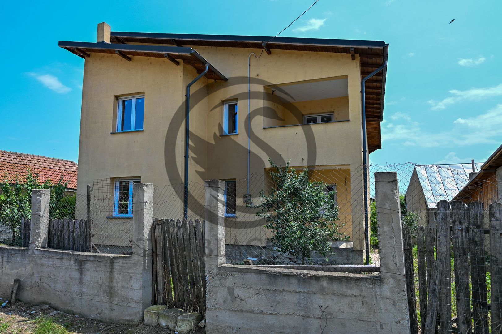 Casa de vanzare | Langa Urlati | Loloiasca - Prahova | Comision 0% - Poză 1