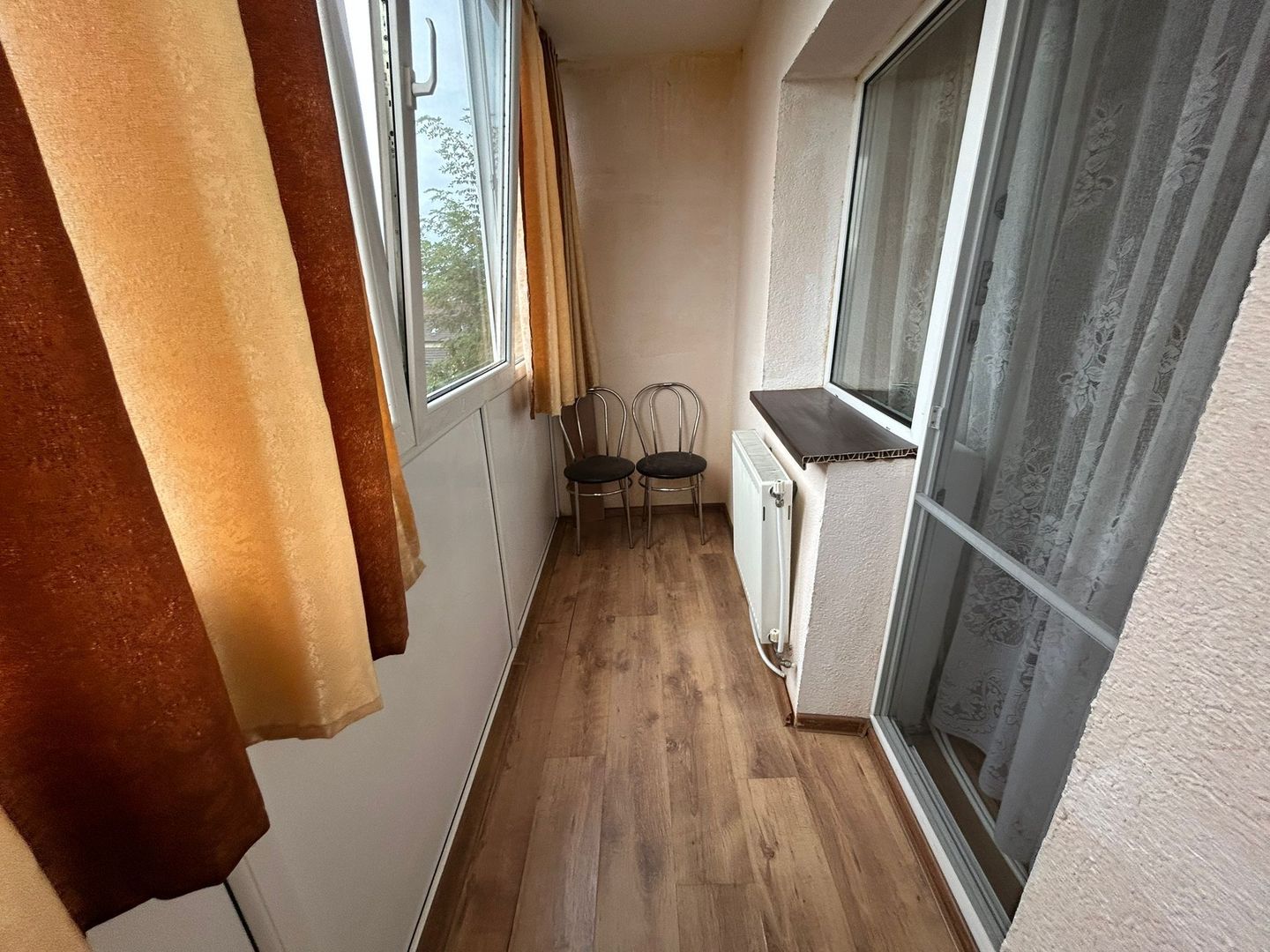 Apartament 2 camere, etaj 3 - zona Cetate - Poză 13