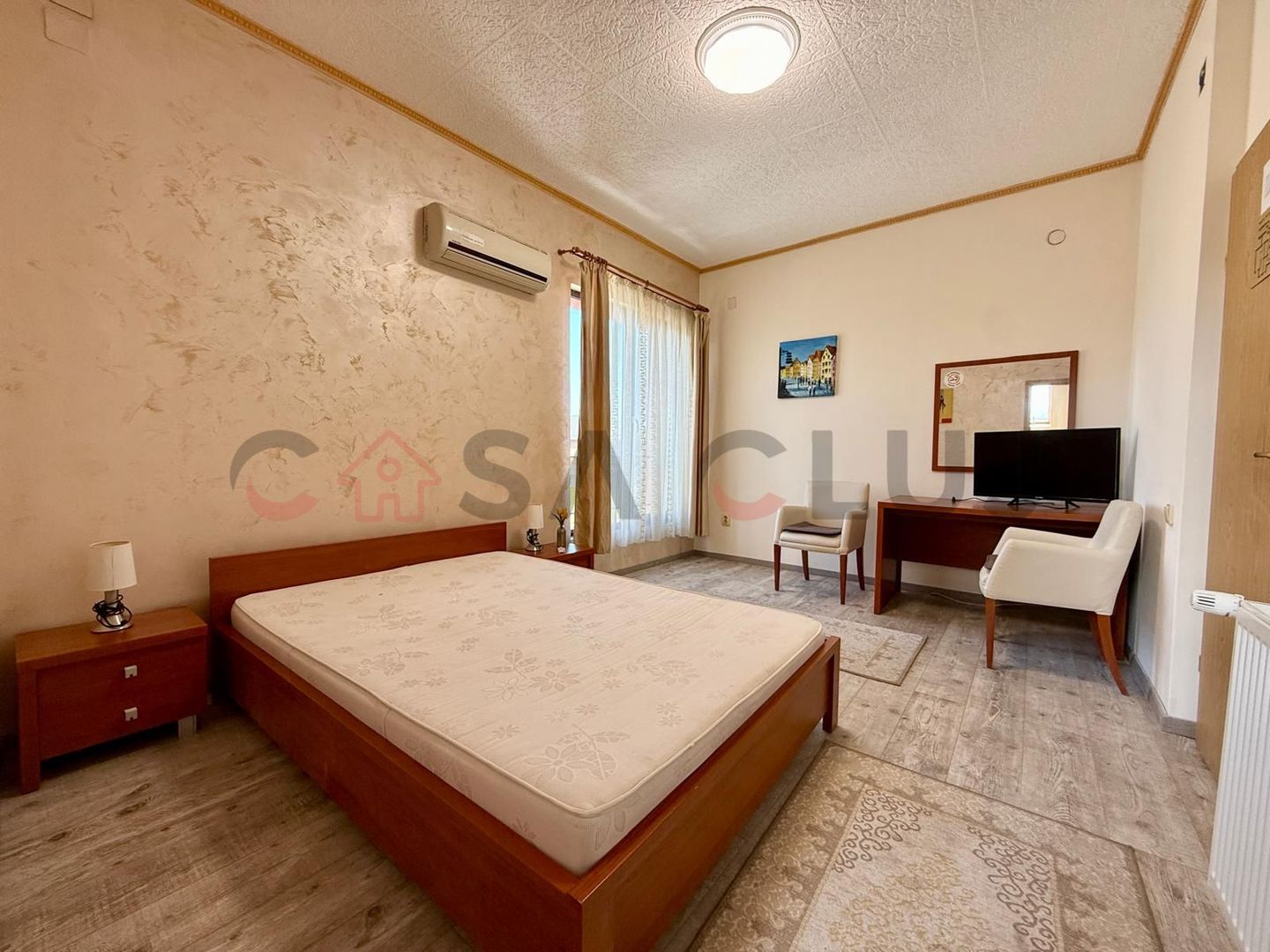 2 camere, parcare, Borhanci - Poză 1