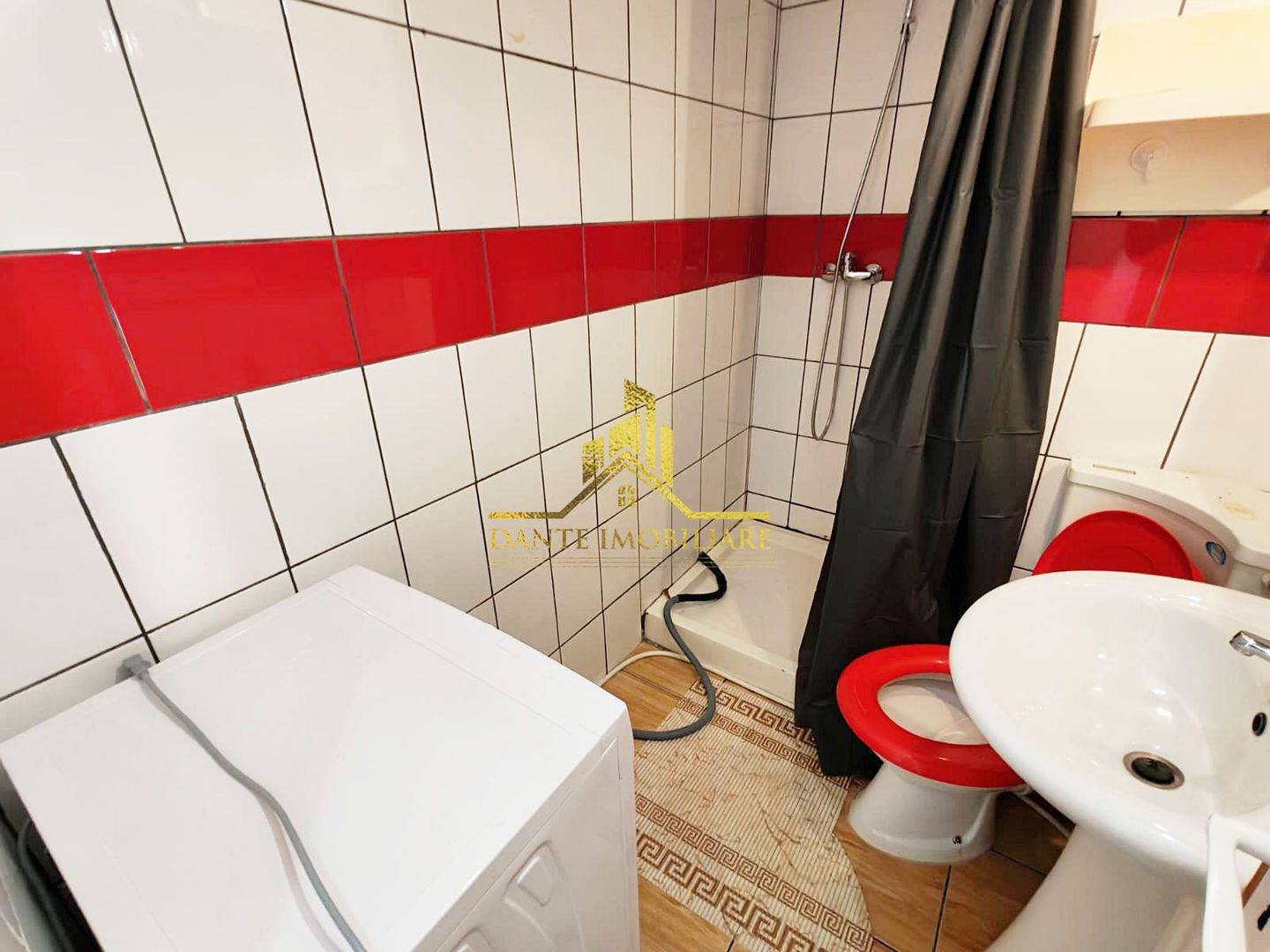 1 camera, loft, modern, proaspat renovat, curte, Grigorescu, Donath - Poză 7
