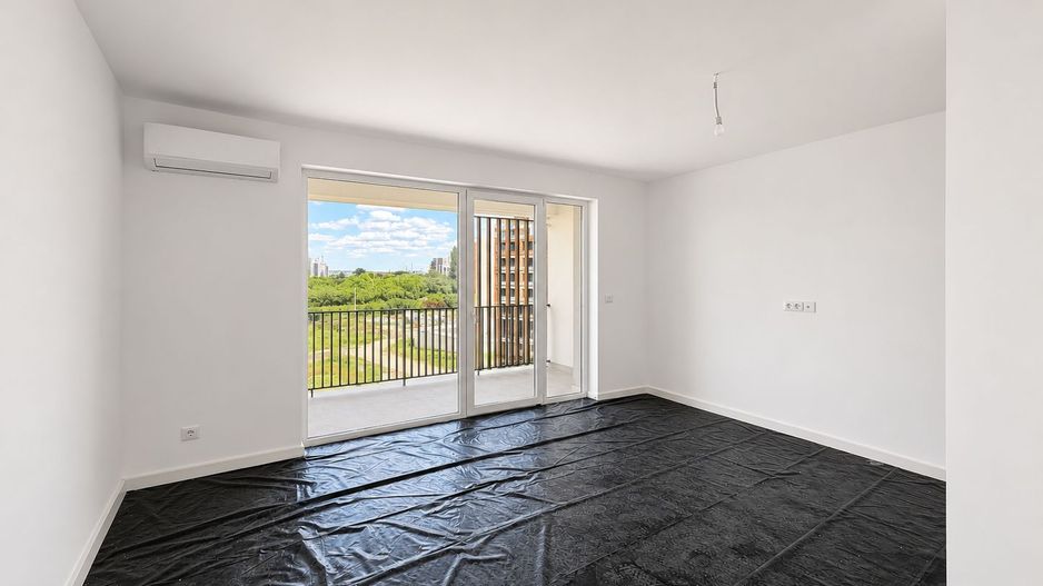 Apartament 2 camere Torontal, clădire NZeb, cu 7000 sub prețul dezvoltatorului - Poză 4