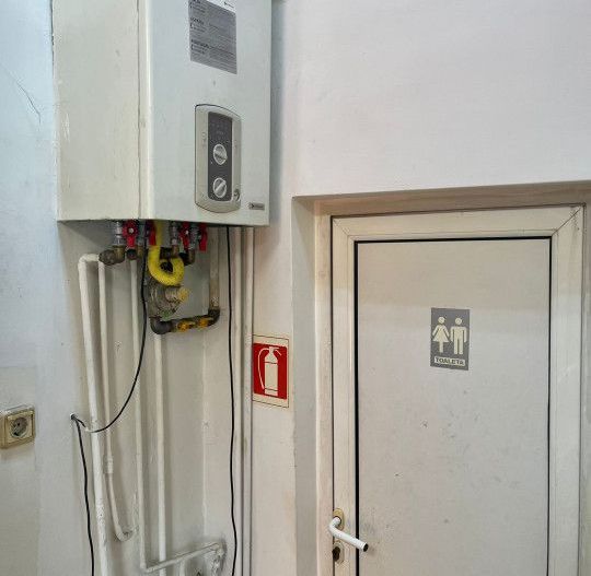 De inchiriat spatiu comercial Dumbravei - Poză 14