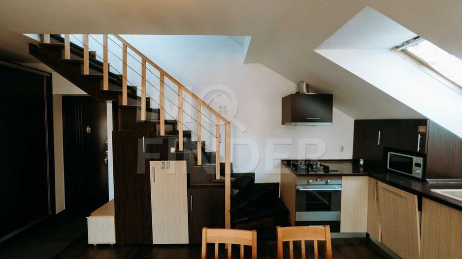 Apartament 3 camere cu parcare Subterana Buna Ziua - Poză 1