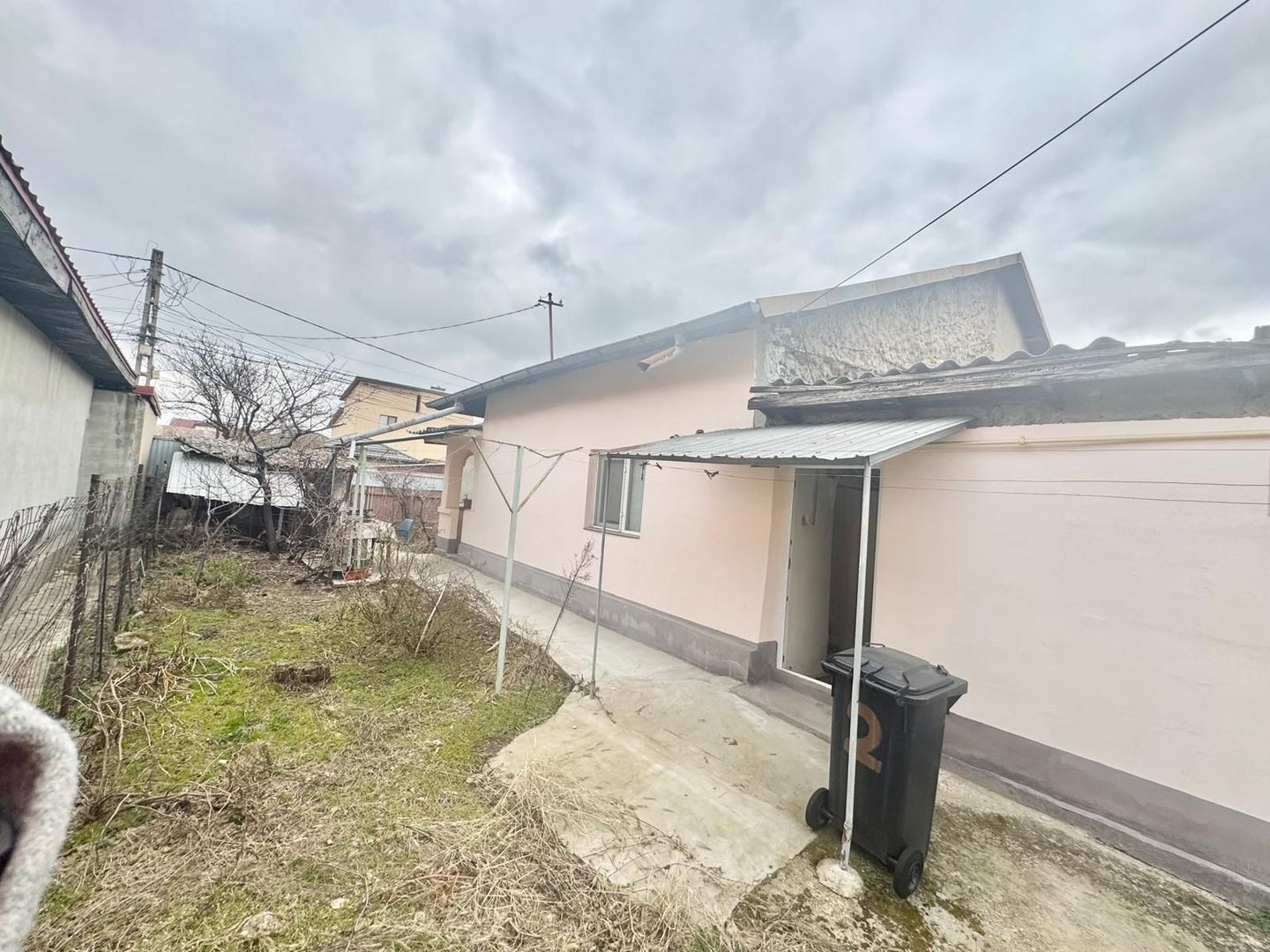 Casă de vânzare – Strada Mugurilor - Poză 4