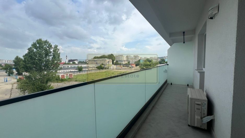 Apartament 1 camera + parcare Conest Evolution - Poză 18