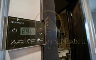 Piata Ovidiu - Hotel Peninsula **** -  D+P+2E+M+Pod circulabil. - Poză 27