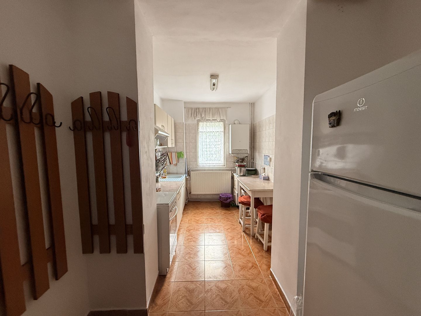 Apartament Mefin | Horia, Closca si Crisan | Platou Izvor - Poză 7