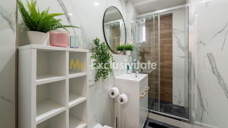 Ultracentral 2 camere | Renovare 2026 | Gata de mutat | Airbnb/Booking - Poză 13