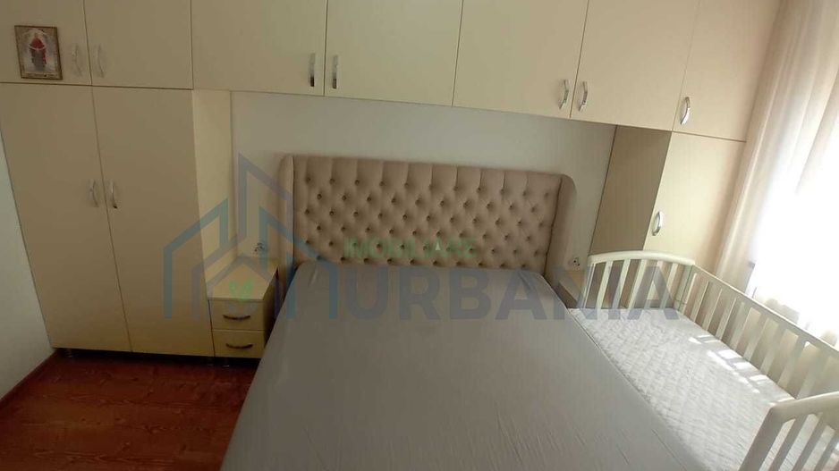 Apartament doua camere, gradina, AC, locuri de parcare, Cug-Visoianu - Poză 1