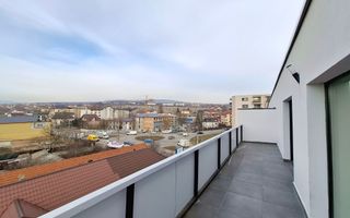Spatiu de birou 62.5 mp + terasa 32 mp, parcare - Poză 1