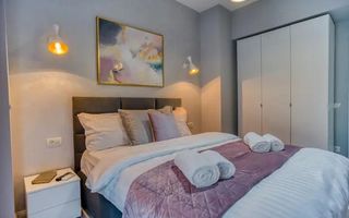 B-dul Unirii | Apartament 2 camere | Terasă | Centrală | Parcare - Poză 8