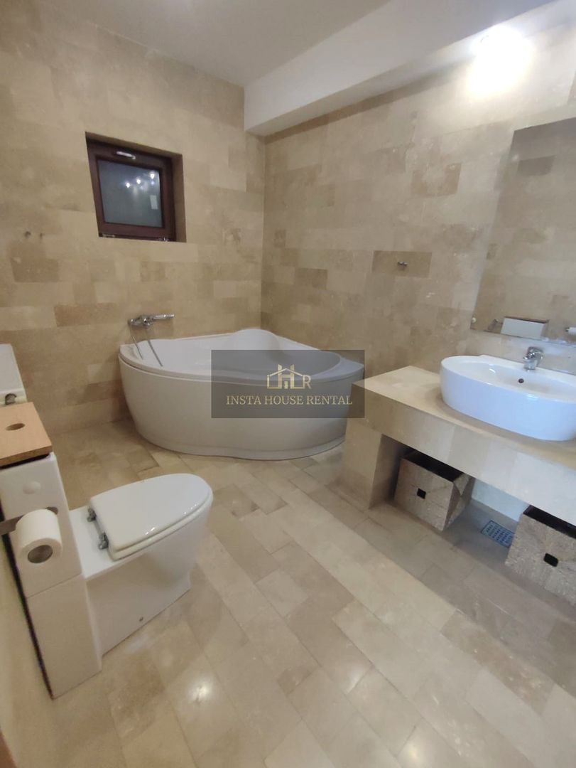 ♦️Duplex Pipera 4 camere + 2 locuri de parcare♦️ - Poză 10