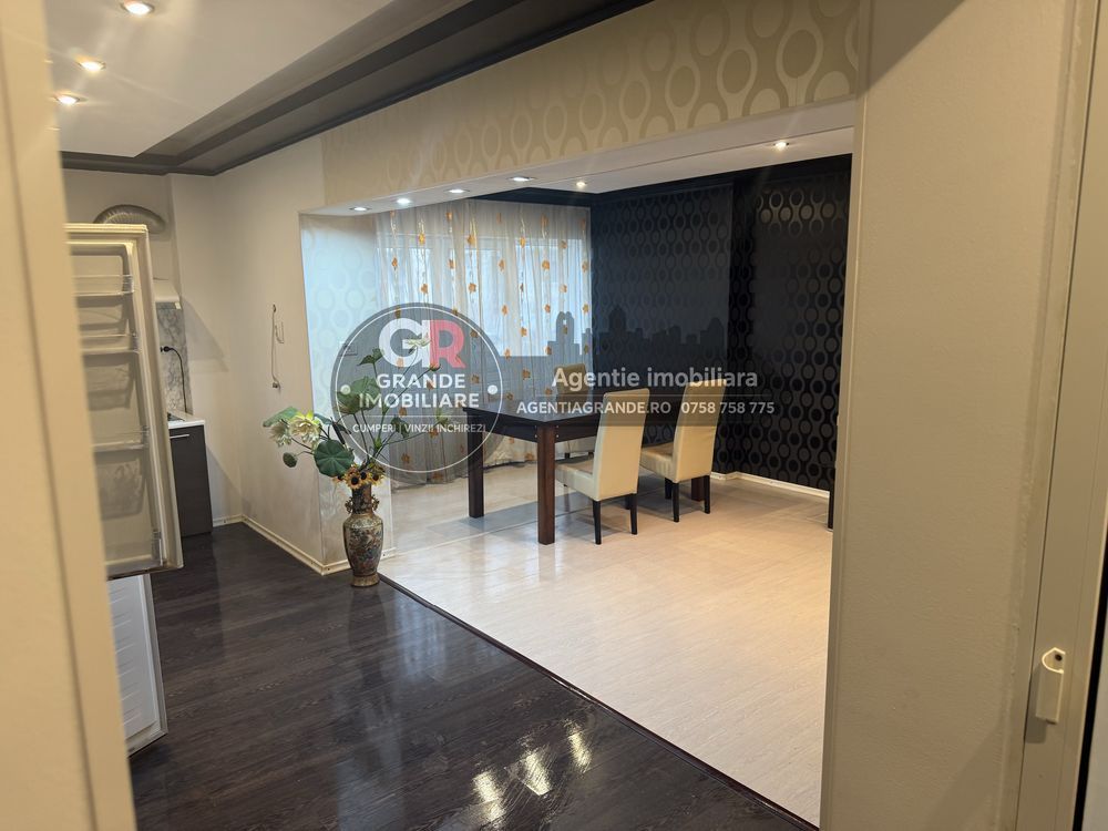 Apartament 2 Camere modern, str Gavrilov Corneliu - Poză 1