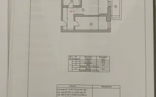 Apartamente de închiriat | Sky Garden Residence – Faza 1 - Poză 16