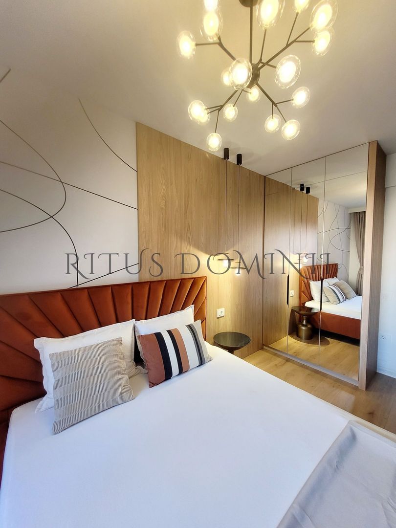 Apartament Luxos cu 2 Camere, Iosia Residence, 60mp - Poză 5