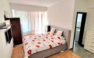 Apartament cu 1 cameră de închiriat, Girocului – Etaj 1, Bloc nou cu lift - Poză 3
