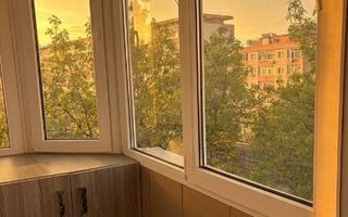 Apartament mobilat-utilat complet // metrou Obor // doua balcoane - Poză 9