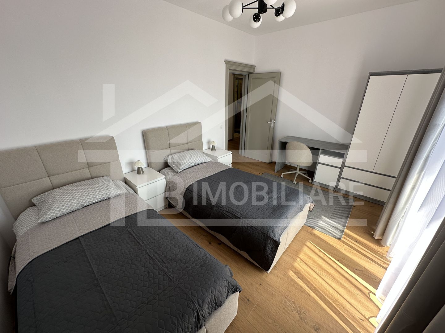 Casa individuala, 4 camere, 300mp, Zona Livezeni - Poză 20