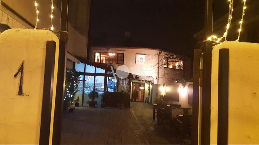 De închiriat: casă + curte - Maria Rosetti -  ultracentral - Poză 2