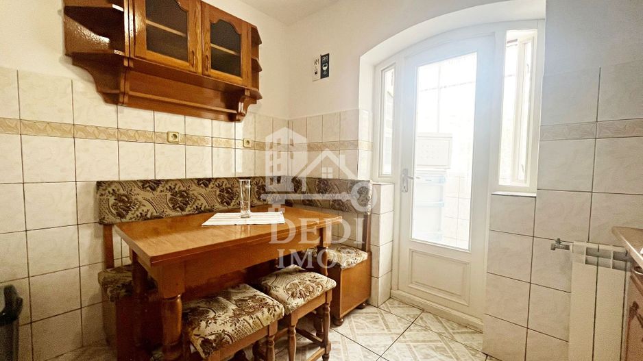 Apartament cu 2 camere de inchiriat zona Decebal, Oradea - Poză 6