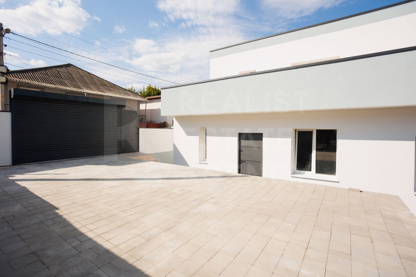 Vânzare, casă 140 mp, str.Dimitrie Cantemir, Durlești - Poză 4