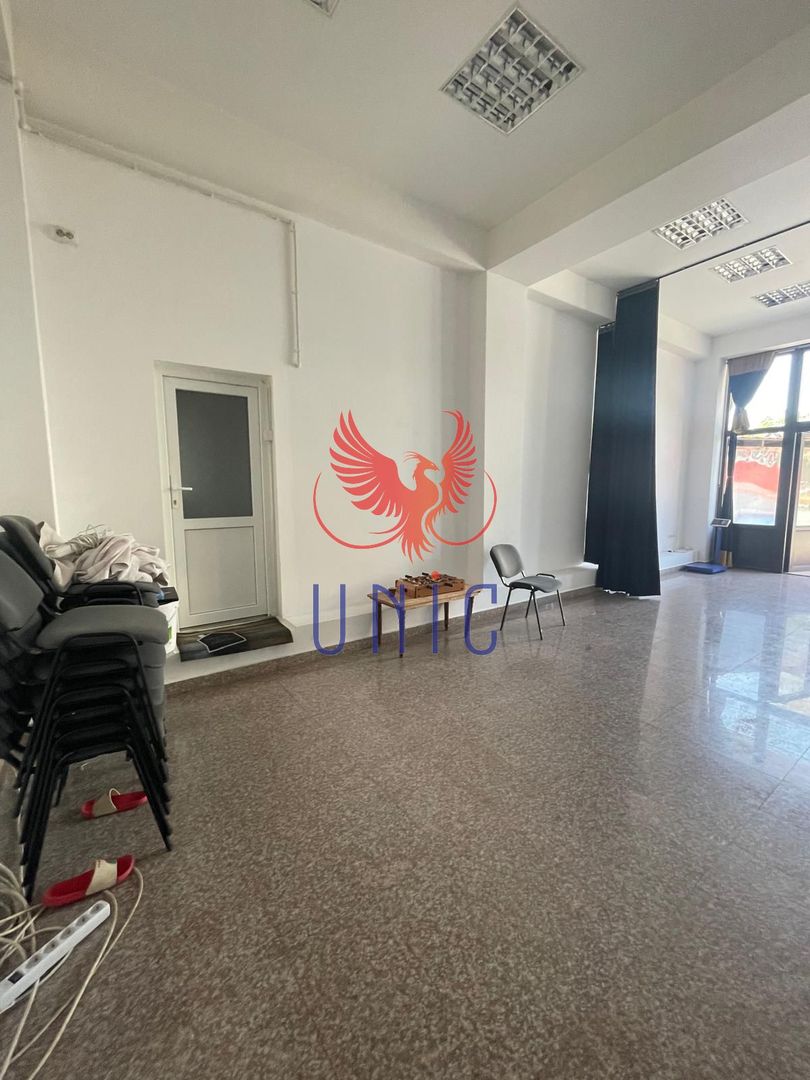 Spatiu Comercial-Consul-600 Euro - Poză 2