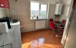 De inchiriat apartament cu 3 camere PRIMA INCHIRIERE, Eroii Revolutiei - Poză 6