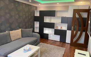 AP. 3 CAMERE DRUMUL TABEREI, LOC PARCARE, BOILER, METROU 5 MINUTE - Poză 2