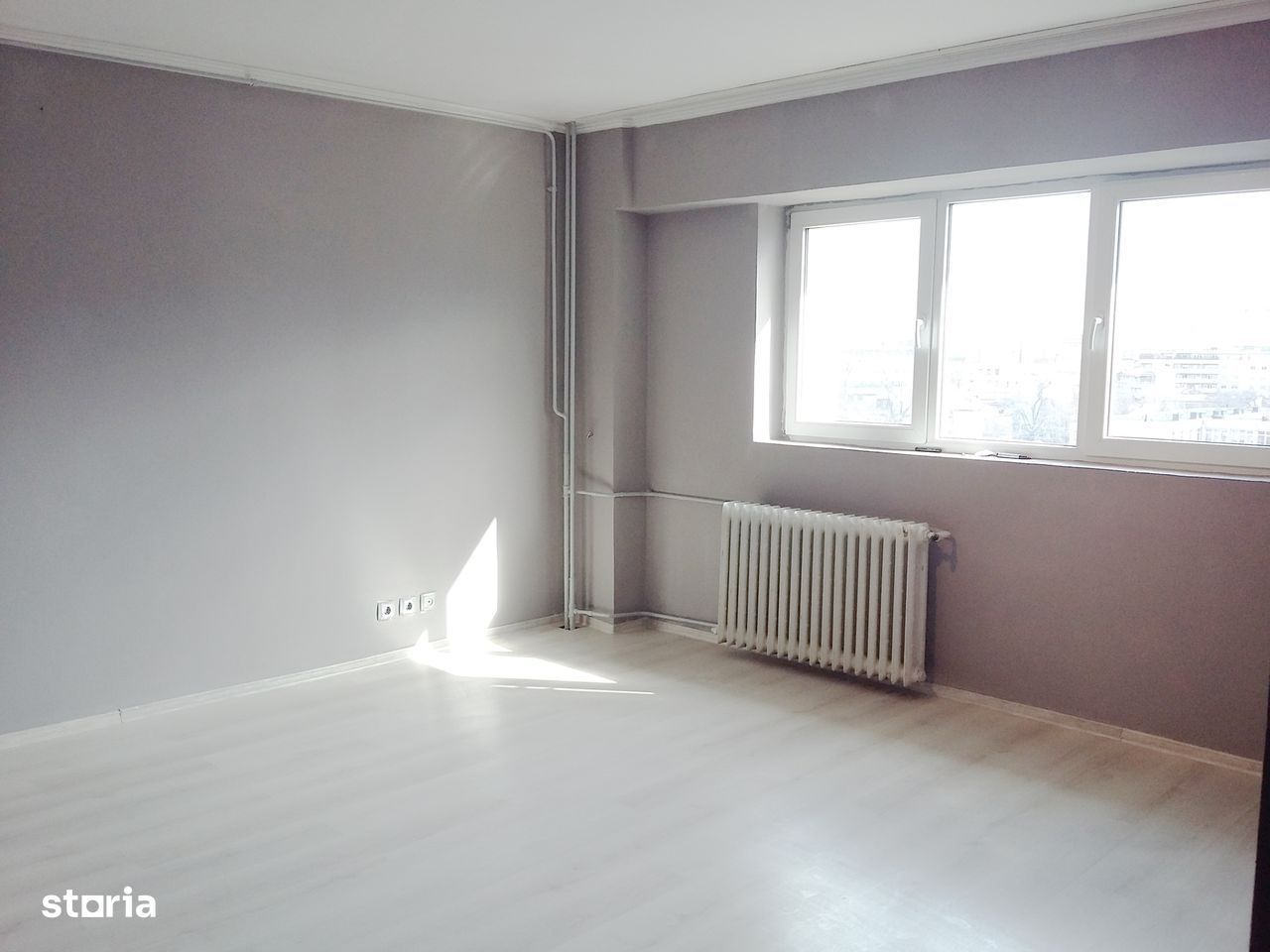 Vanzare 2 Camere Ultracentral, Piața Unirii (64 mp), Ideal Birou/Rezidențial - Poză 4