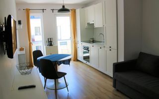 Apartament 2 camere de închiriat | Sibiu | City Residence - Poză 1