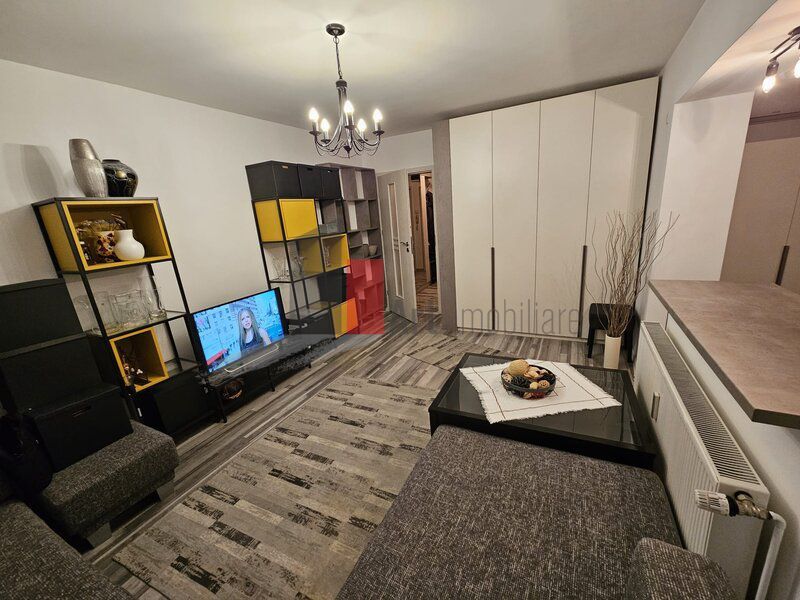 Garsoniera Lujerului 3 min metrou - Poză 6