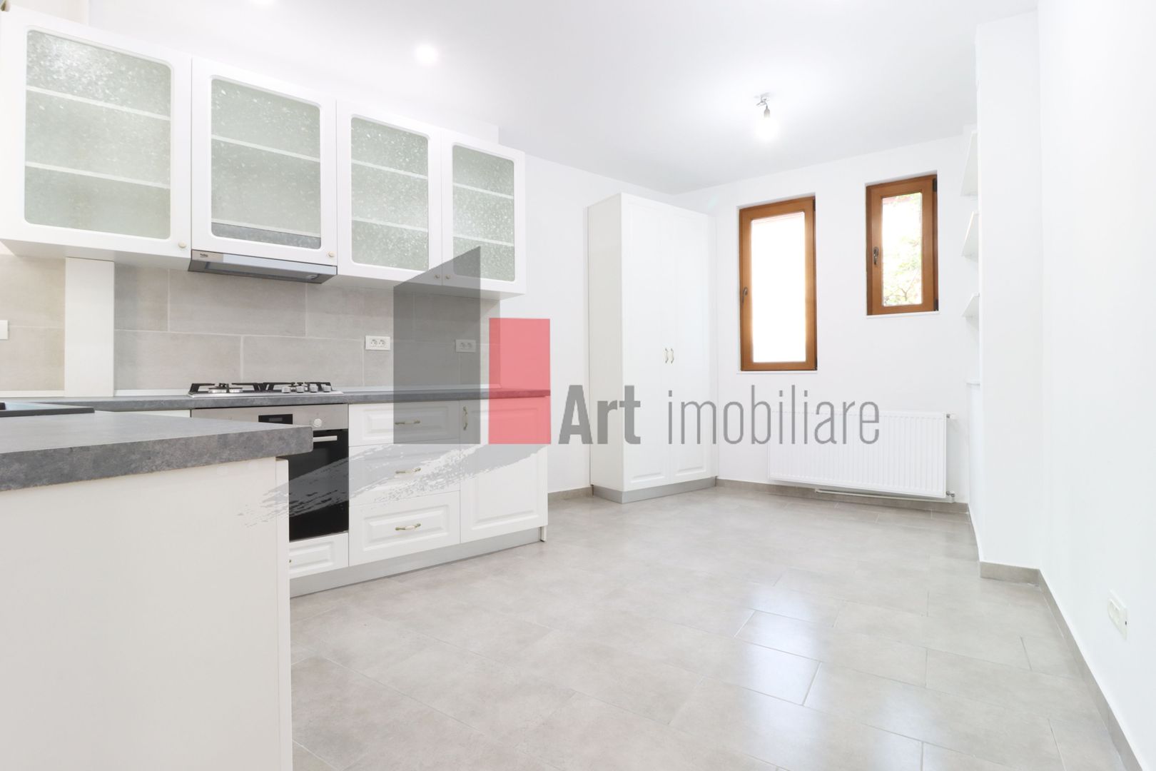 Apartamentul "ZORAGARRIA", Armeneasca,finisat lux, PRIMII LOCATARI DUPA RENOVARE - Poză 42