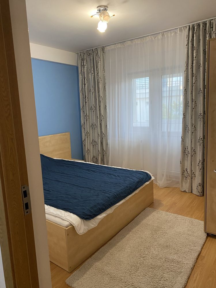 Apartament 4 camere Aviatiei - Poză 4