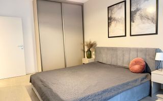 Apartament de 2 camere, 60mp, parcare subterana, zona Centrala - Poză 3