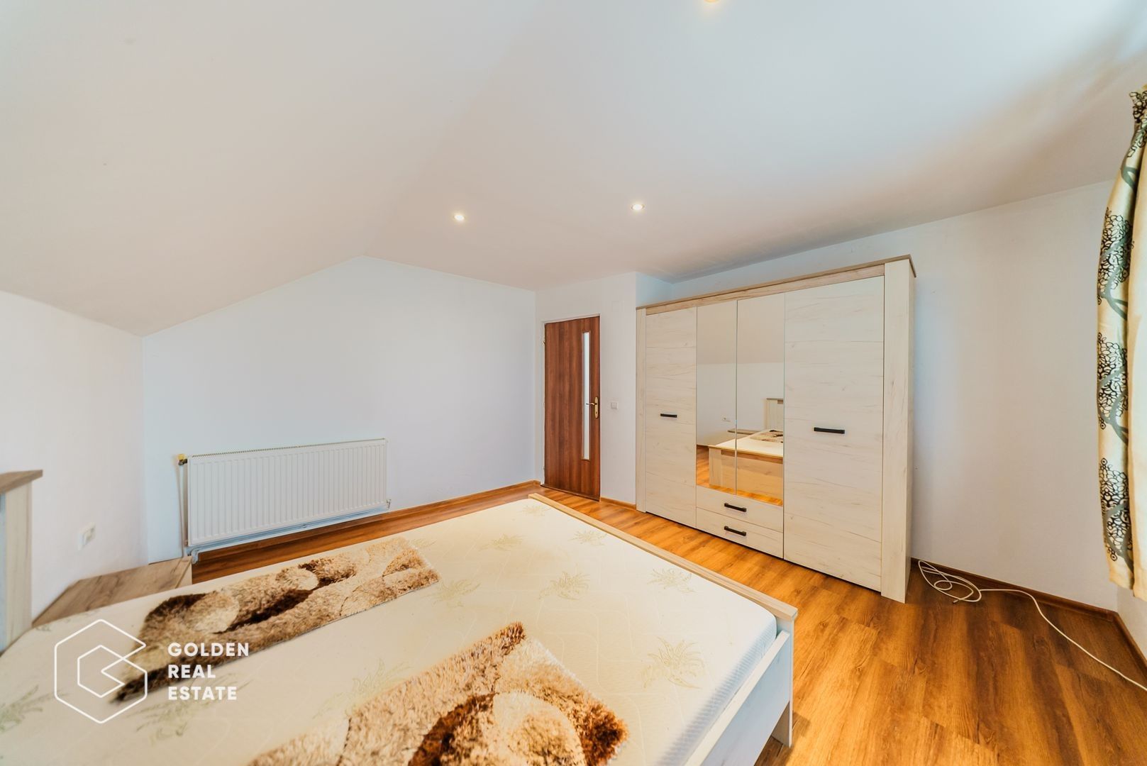 Casa tip duplex in Vladimirescu, comision 0% - Poză 12