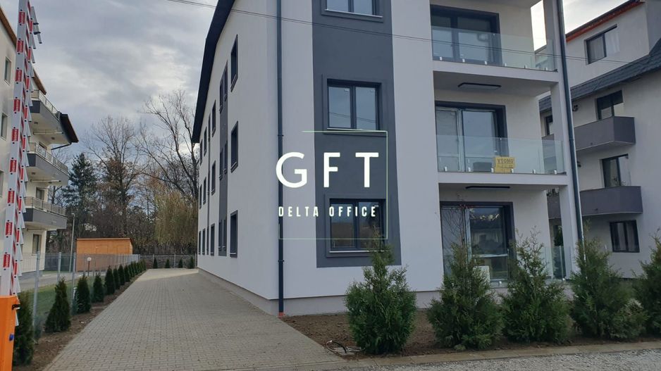 Bloc nou cu 6 apartamente, Bistrita Sud ! - Poză 4