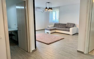 Inchriere Apartament 3 Camere zona Ultracentrala Bloc Nou - Poză 17