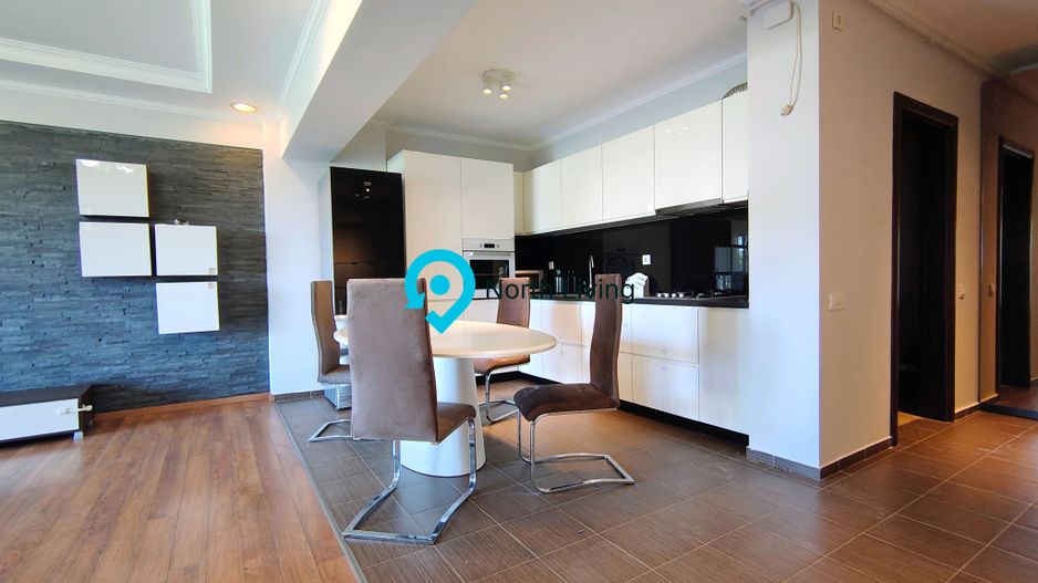 Apartament 2 Camere | Piscină & Parcare | zona Pipera - Poză 8
