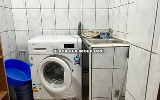De inchiriat apartament 3 camere zona Tomis Nord / Penny - Termen Lung - Poză 12