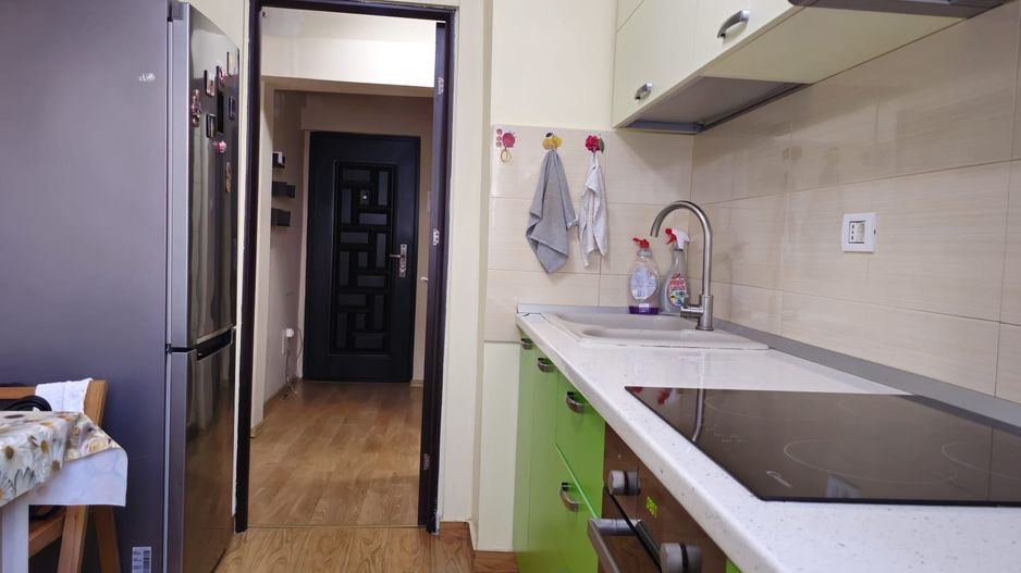 De închiriat apartament cu 2 camere, etajul 1 - Zona Nae Leonard - Poză 4