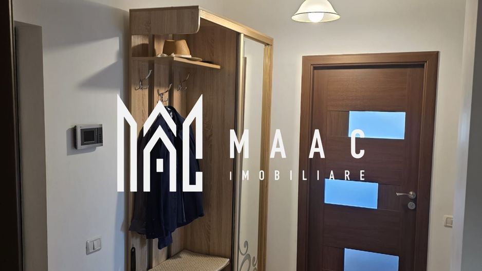 Apartament 2 camere decomandat | Agrement Ostroveni | 67,85 mp - Poză 2
