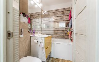 Apartament cu 3 camere decomandate la cheie, etaj 1 Comision 0 - Poză 9