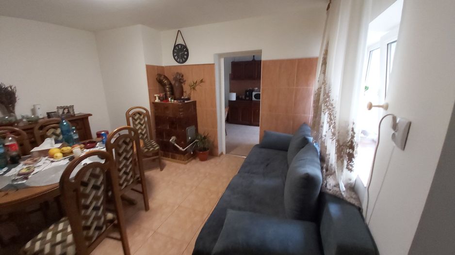 IMOBIL DE LOCUIT SI SPATIU COMERCIAL IN ZONA MEHALA -CETATII - Poză 13