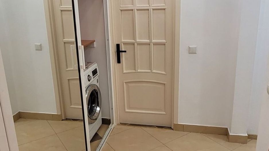 AP. 2 CAMERE COLENTINA, BUCATARIE INCHISA, MOBILAT/UTILAT COMPLET - Poză 8