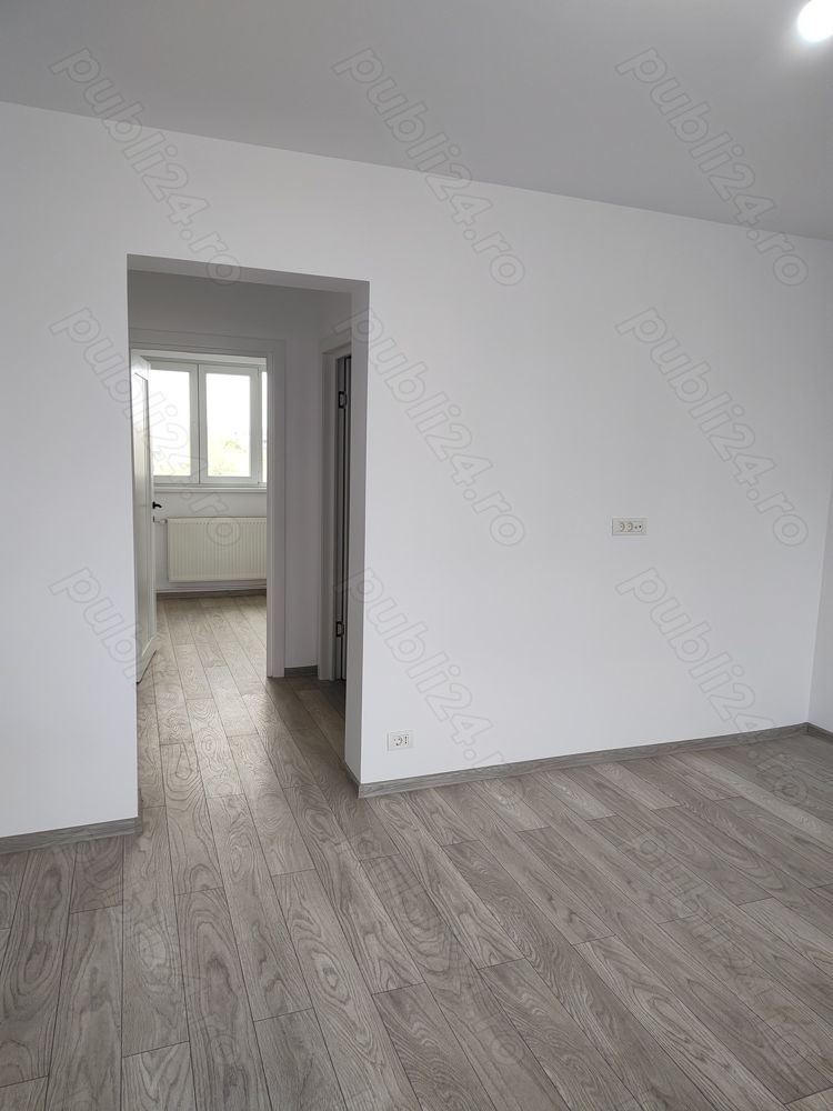 Apartament 3 camere Drumul Taberei  FAVORIT RENOVAT - Poză 8
