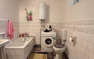 BANEASA - SALCIA - JUD. TELEORMAN, casa 5 camere, teren 1336 mp - Poză 4