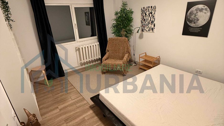 Apartament de închiriat, 2 camere, ultra-modern, zona Gării / Arcu, Iași - Poză 5